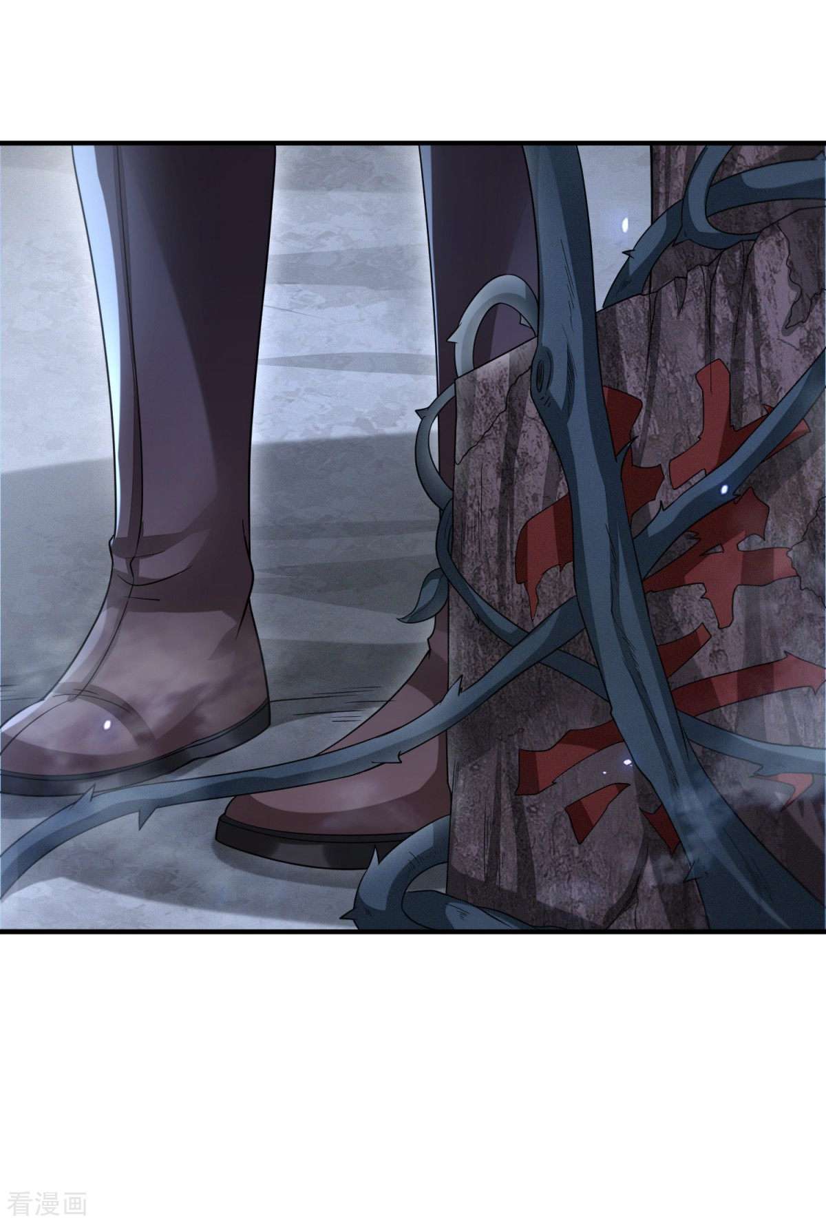 明将军之偷天换日42话