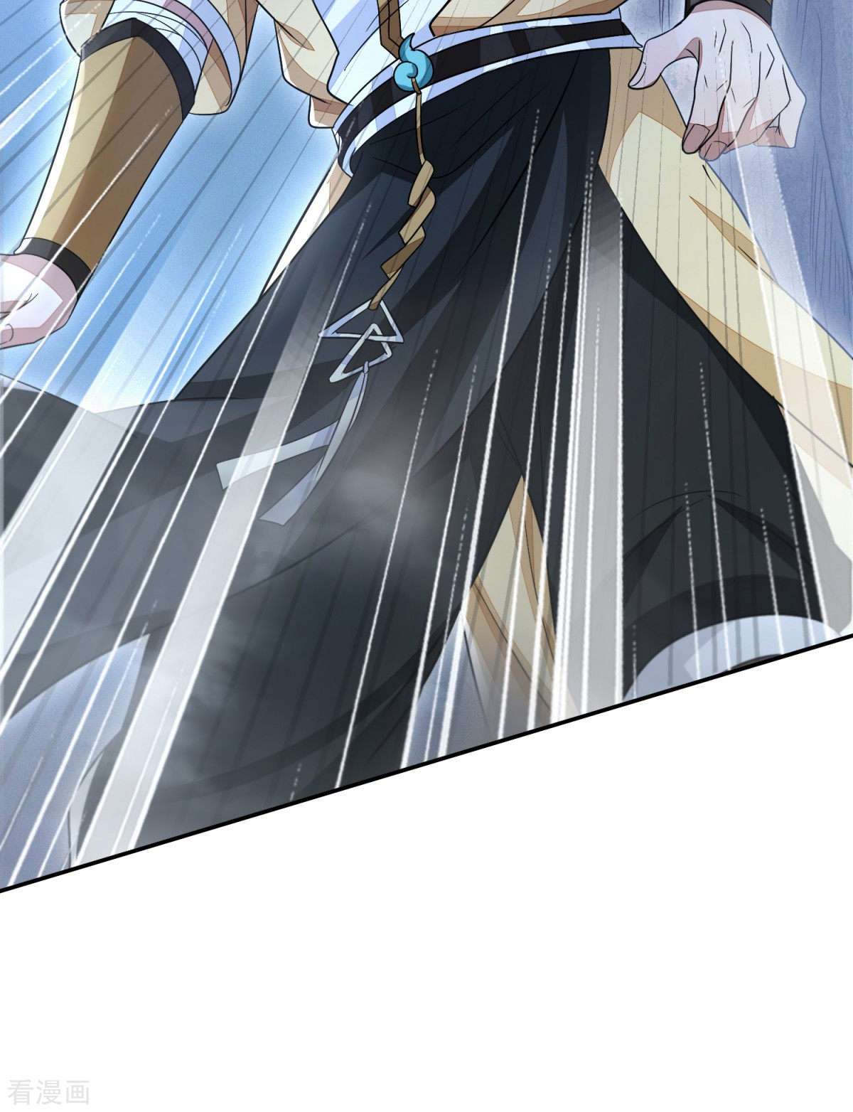 明将军之偷天换日42话