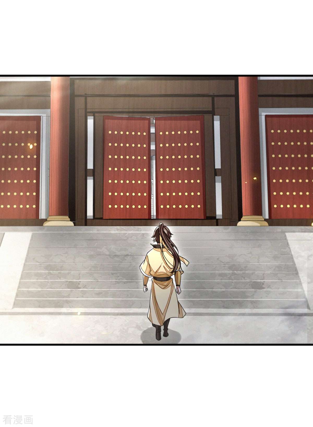 明将军之偷天换日42话