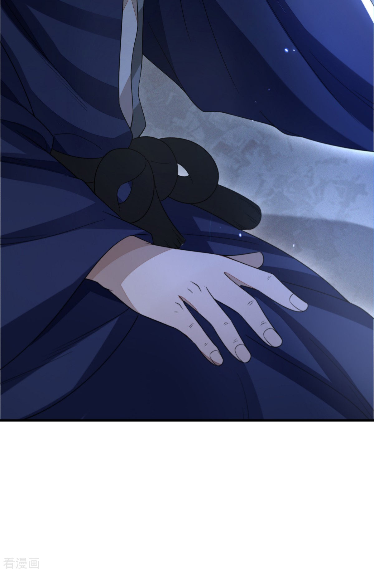 明将军之偷天换日43话