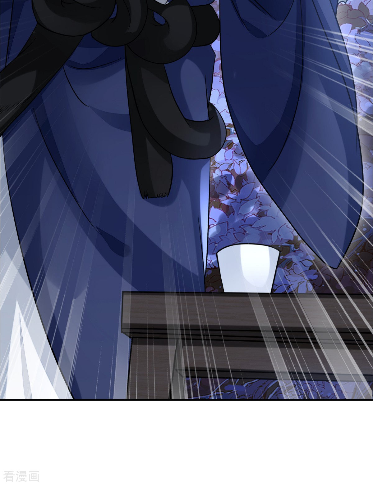 明将军之偷天换日43话