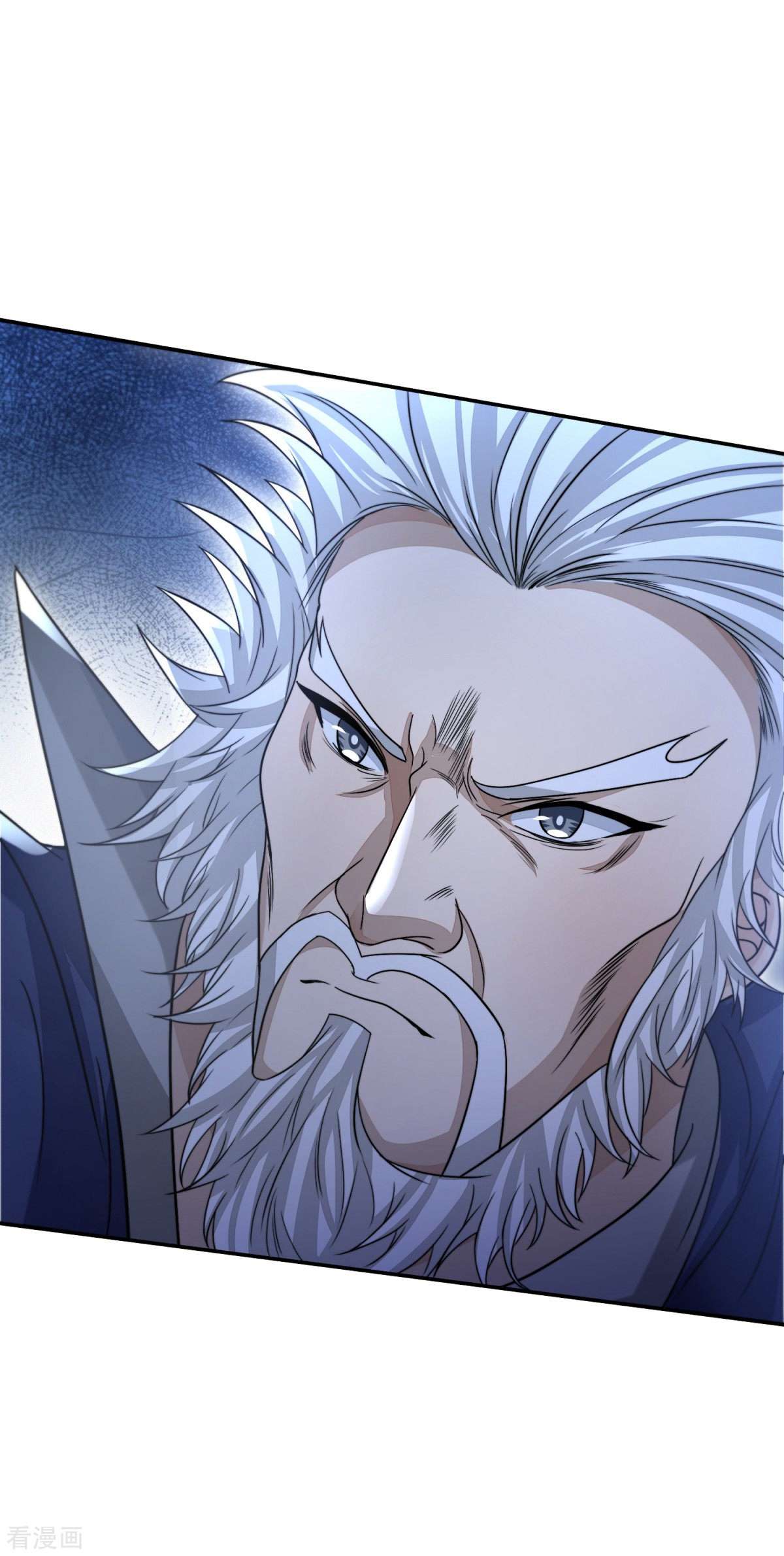 明将军之偷天换日43话