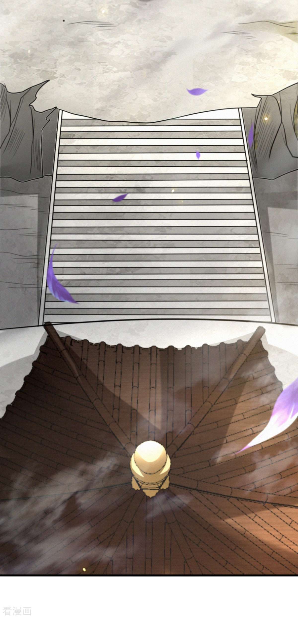 明将军之偷天换日47话