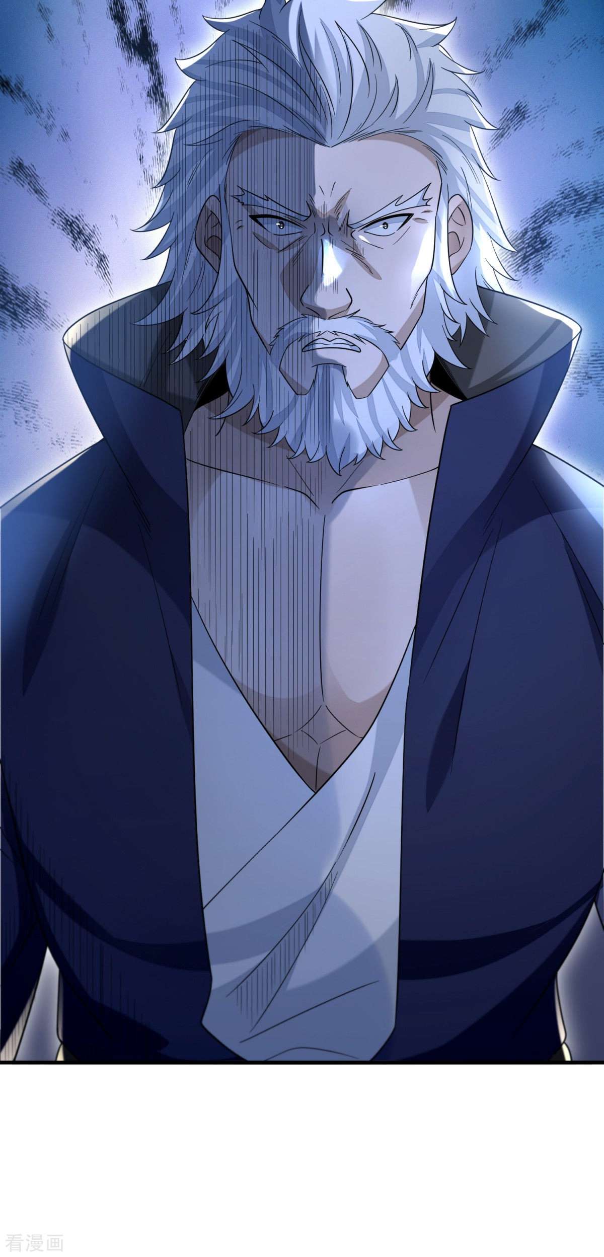 明将军之偷天换日49话