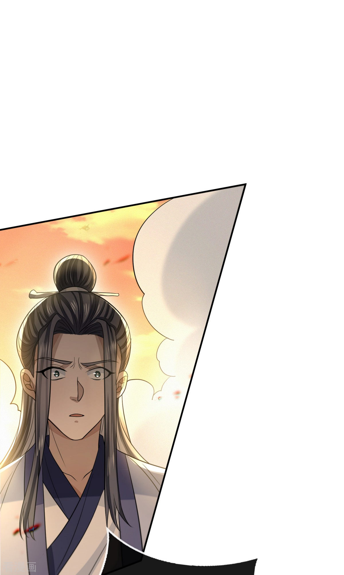 明将军之偷天换日50话