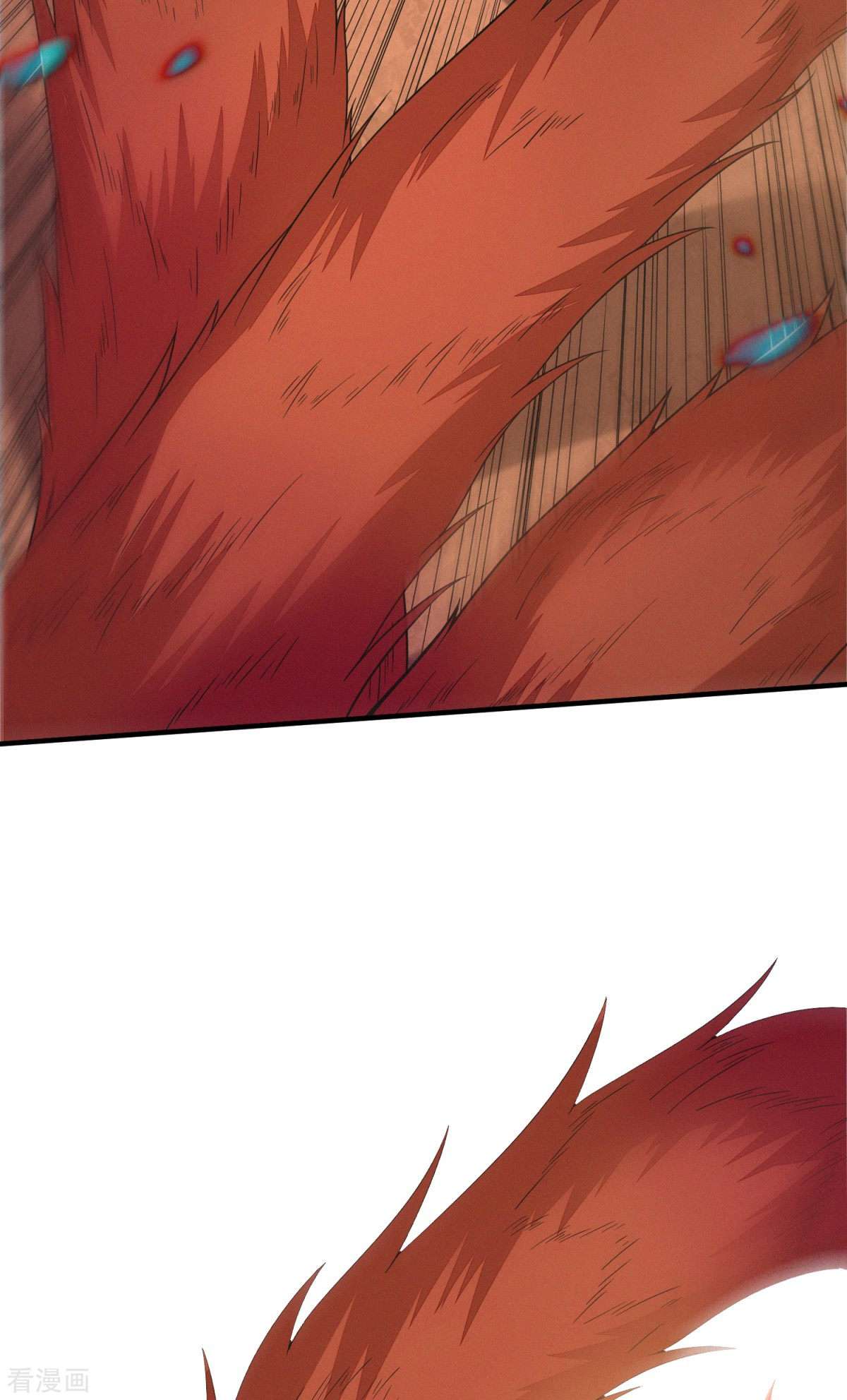 明将军之偷天换日最终话