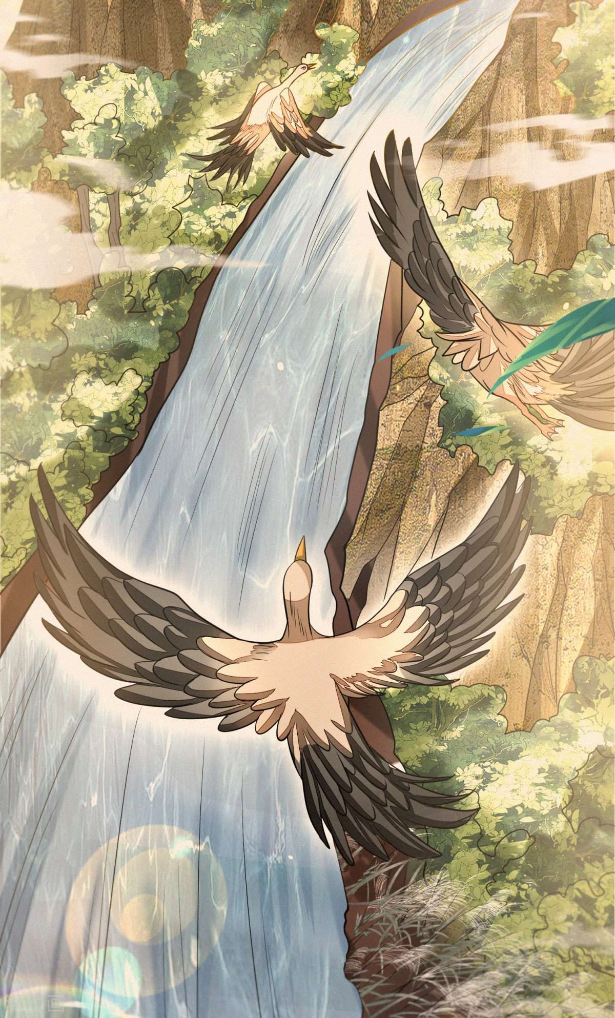 明将军之偷天换日最终话