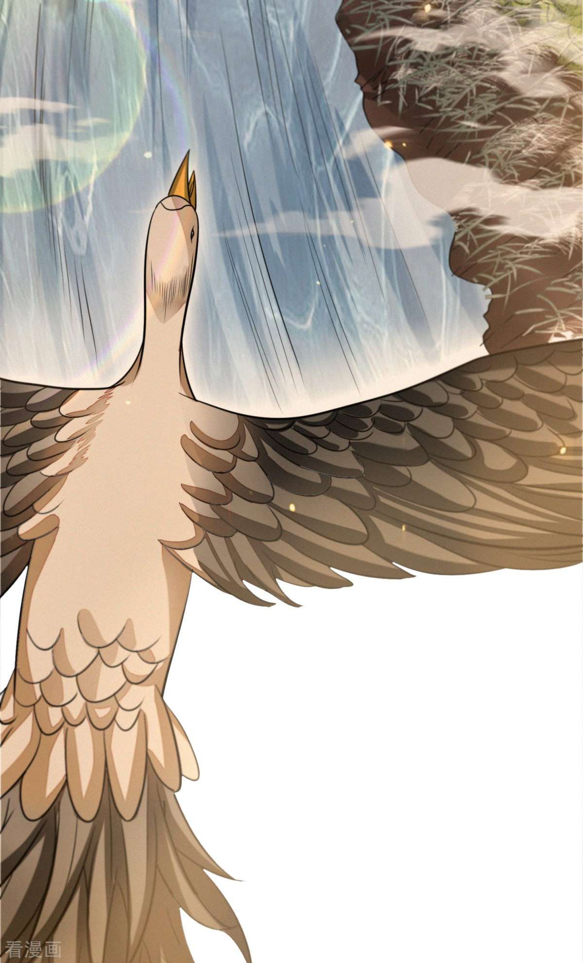 明将军之偷天换日最终话