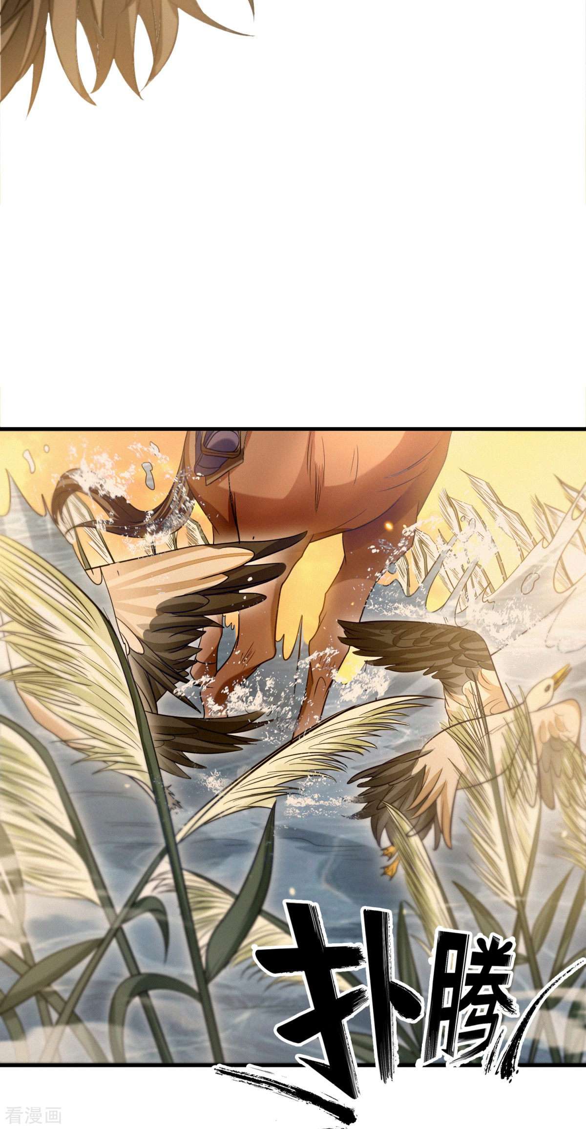 明将军之偷天换日最终话