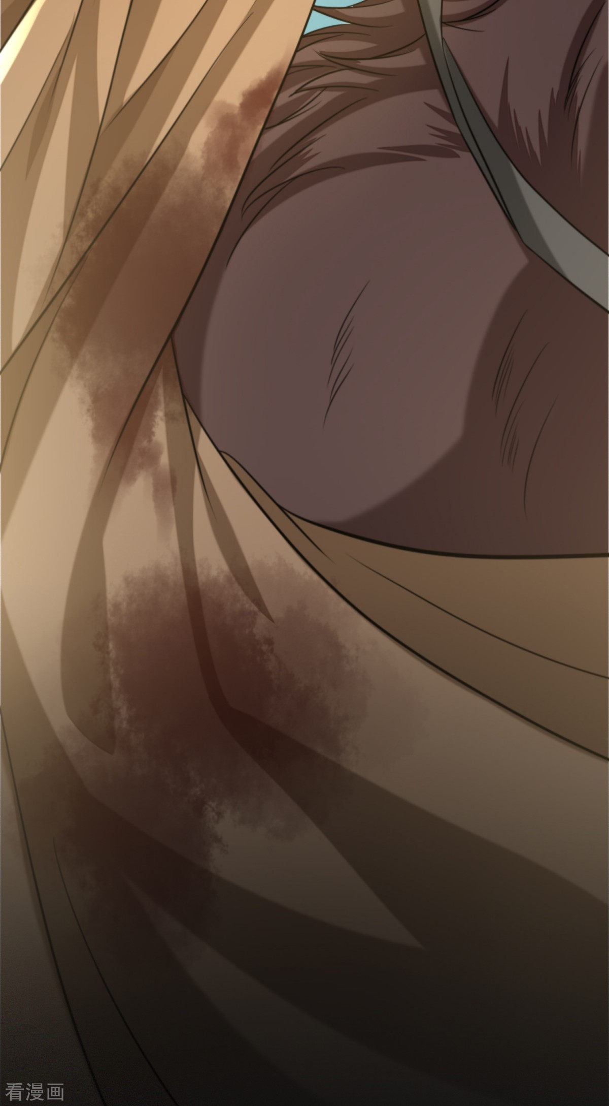 明将军之偷天换日最终话