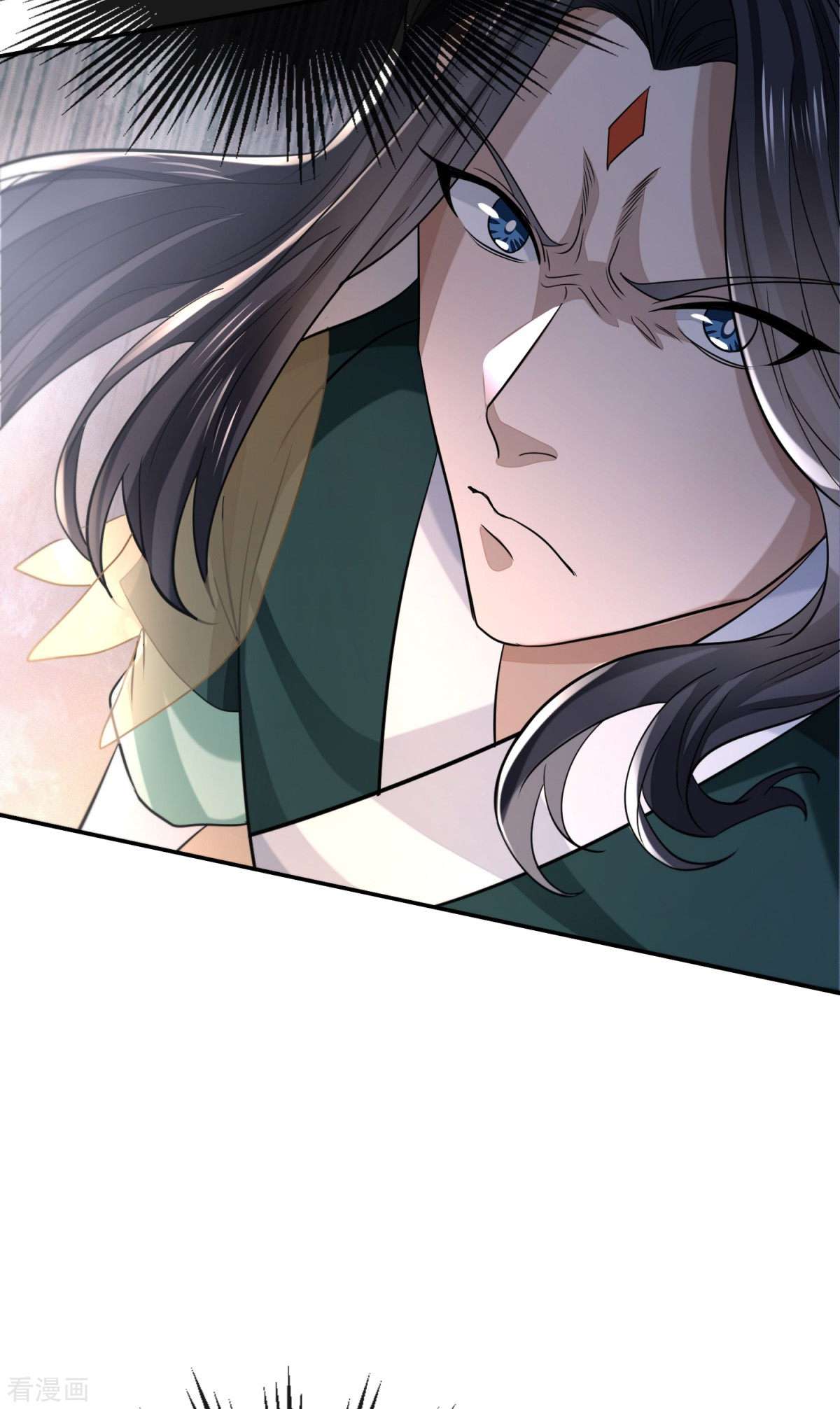 明将军之偷天换日最终话