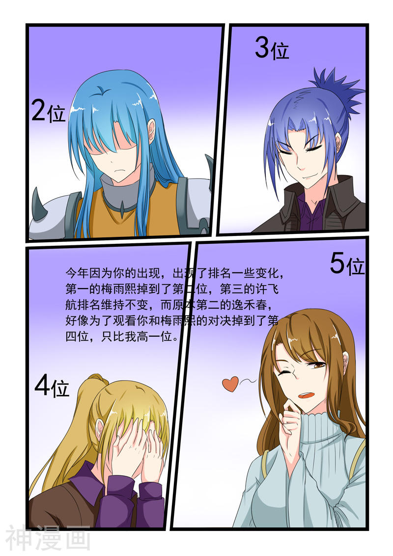 噬龙蚁第154话(11P)