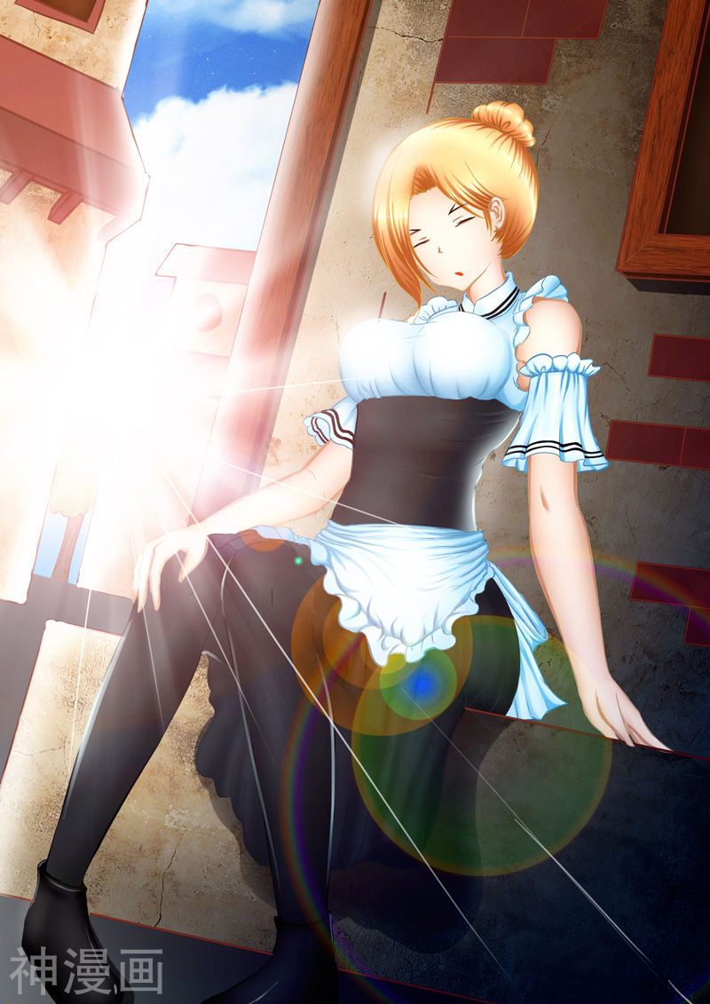 噬龙蚁第11话(9P)