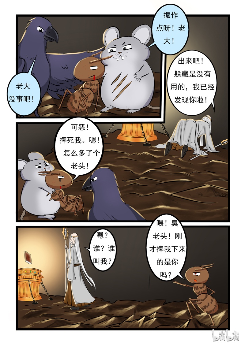 噬龙蚁14 014
