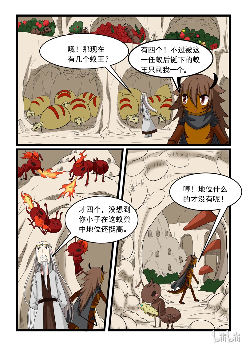 噬龙蚁161