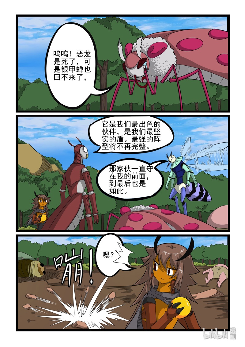 噬龙蚁245 245