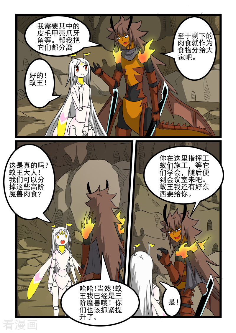 噬龙蚁266话