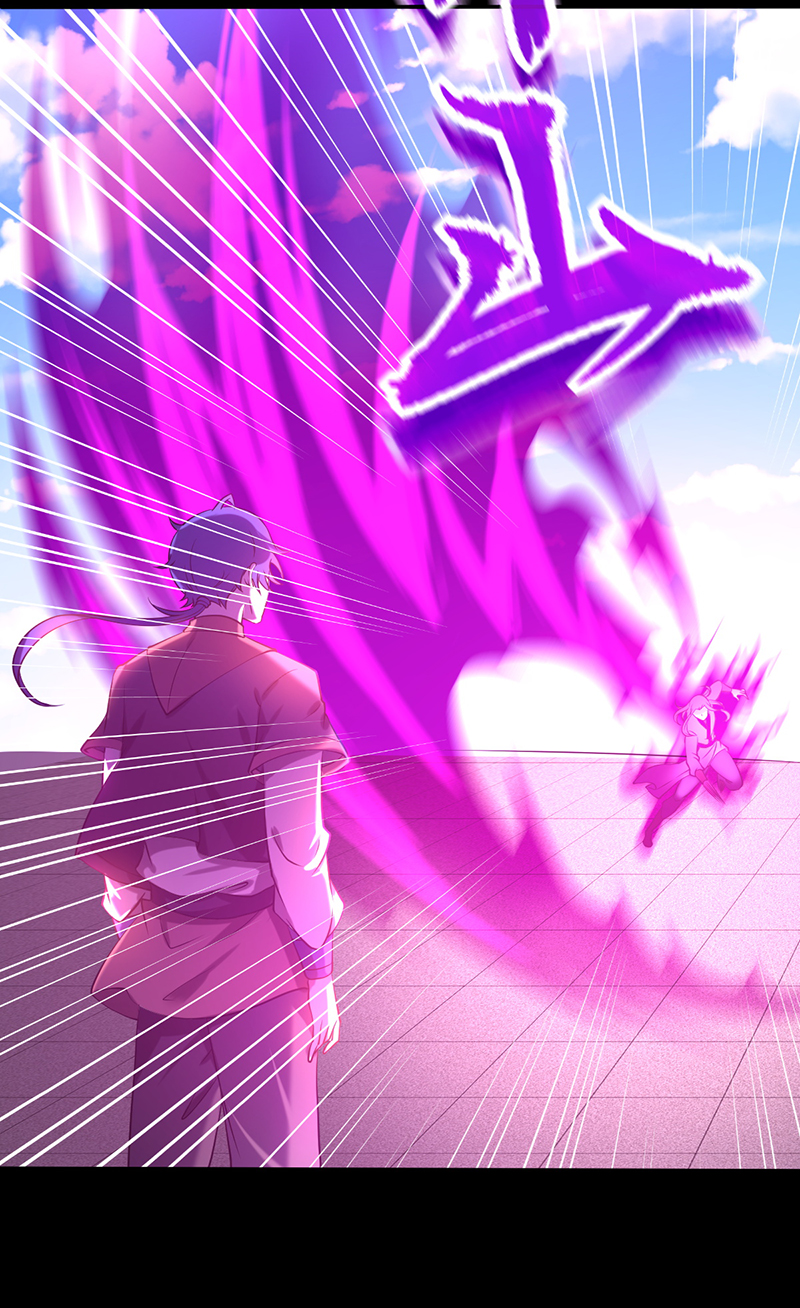 武道独尊19