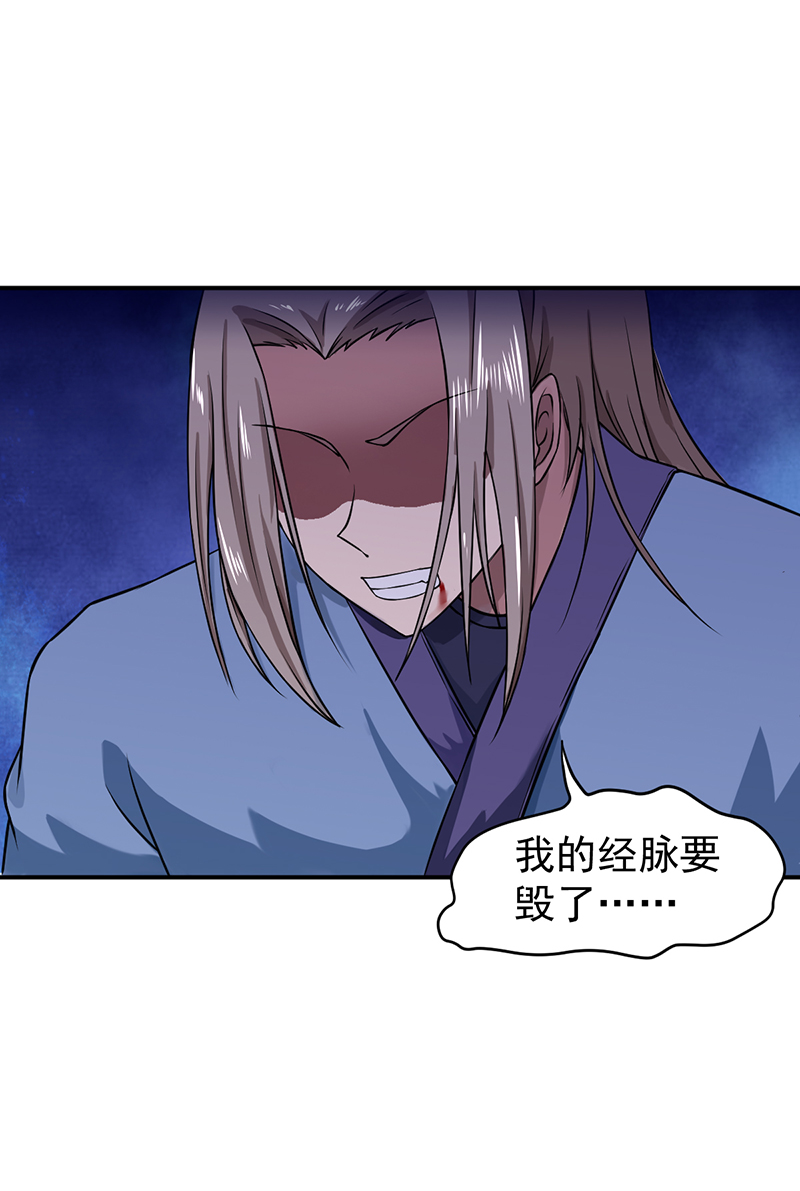 武道独尊20