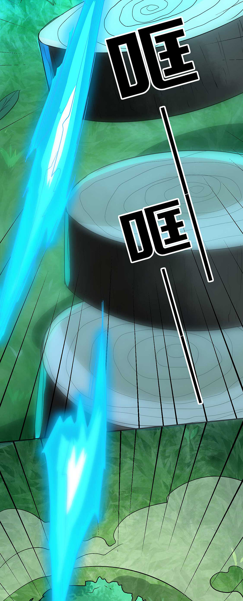 武道独尊第133话