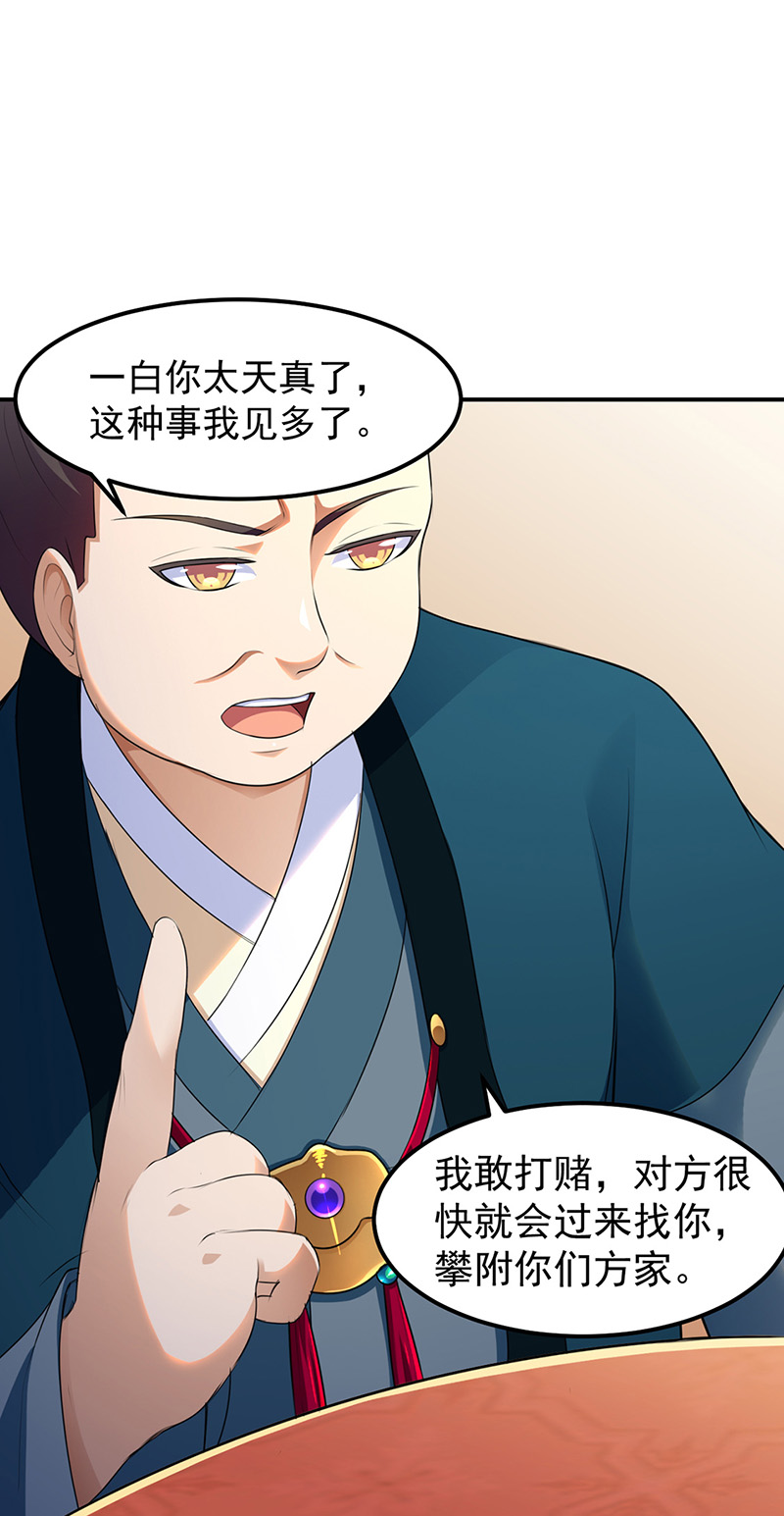 武道独尊第134话