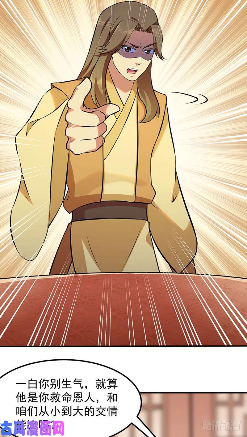 武道独尊第135话 你是宝体？？