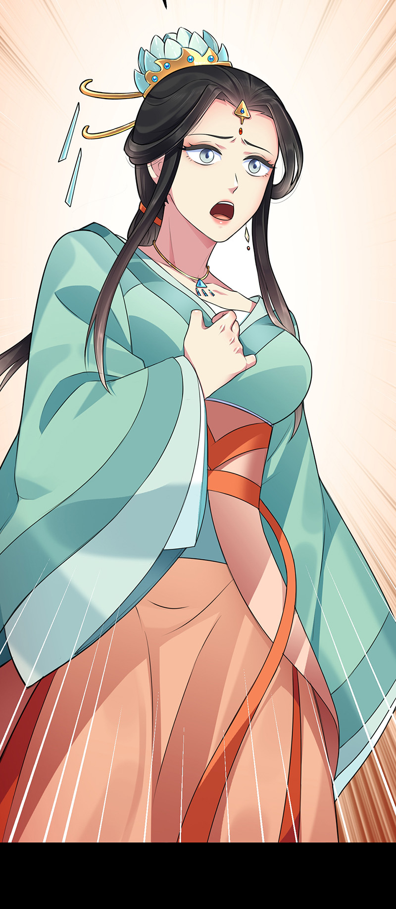 武道独尊第137话