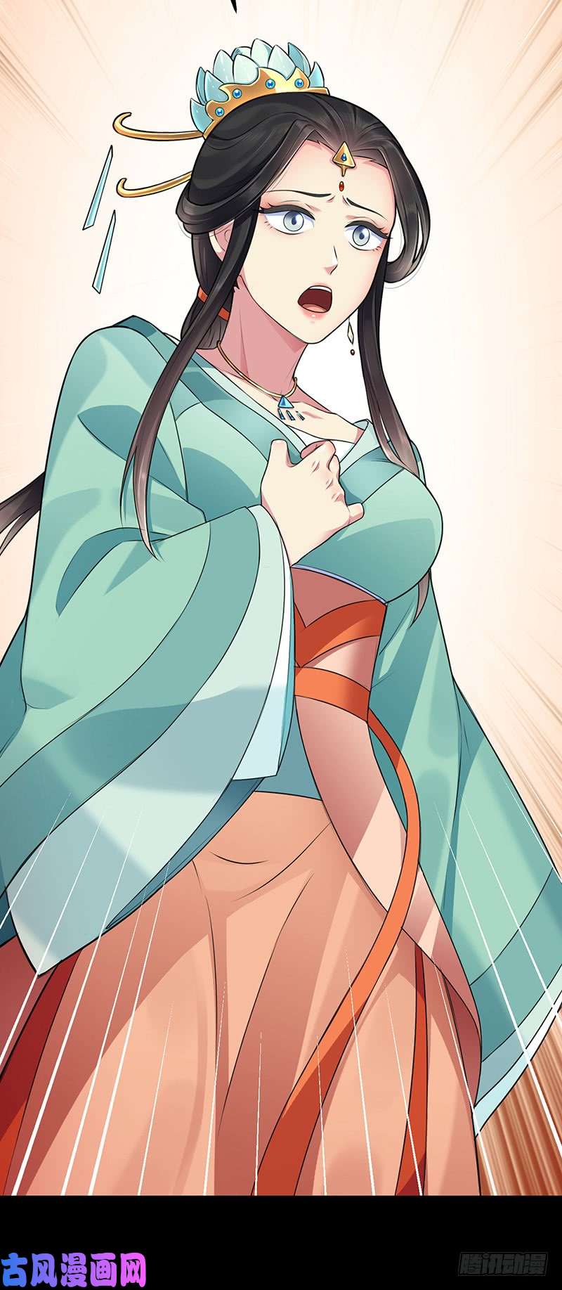 武道独尊第137话 好吃好喝好睡觉