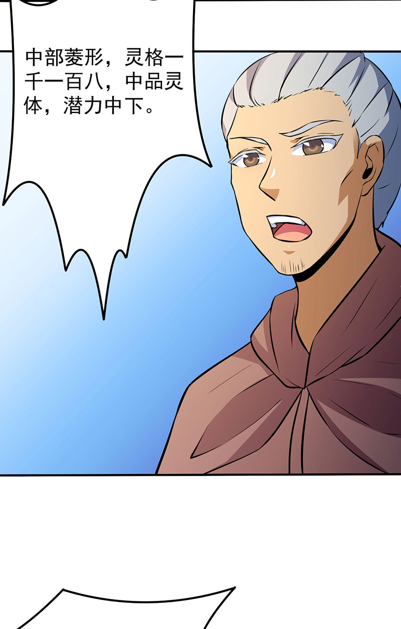 武道独尊第139话