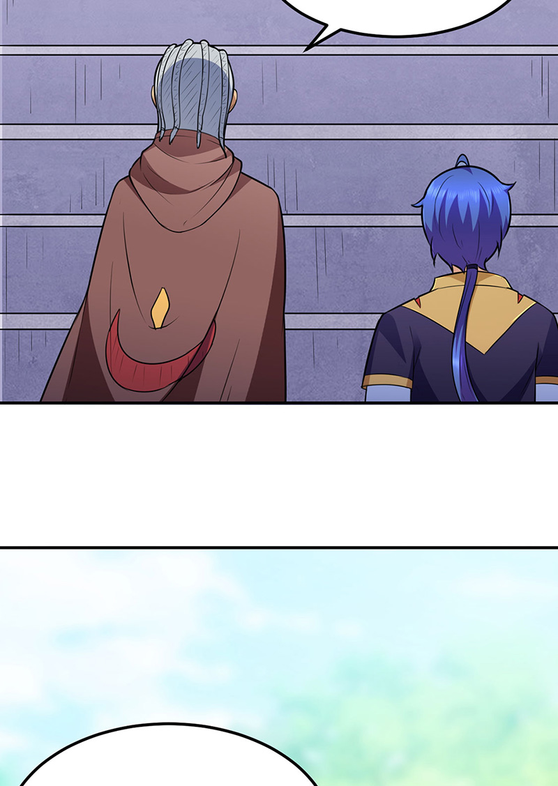 武道独尊第140话