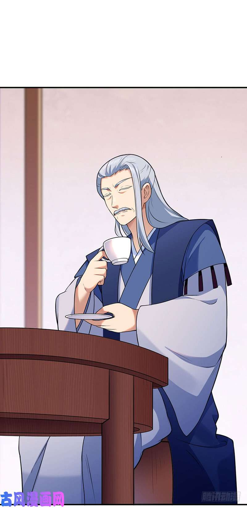 武道独尊第142话 叶家遭难