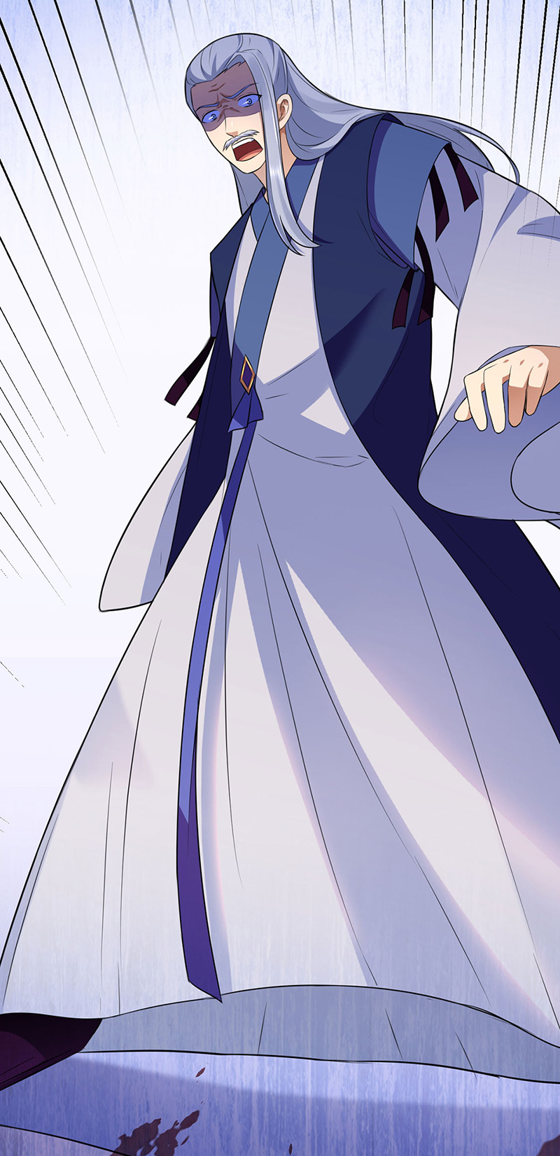 武道独尊第142话