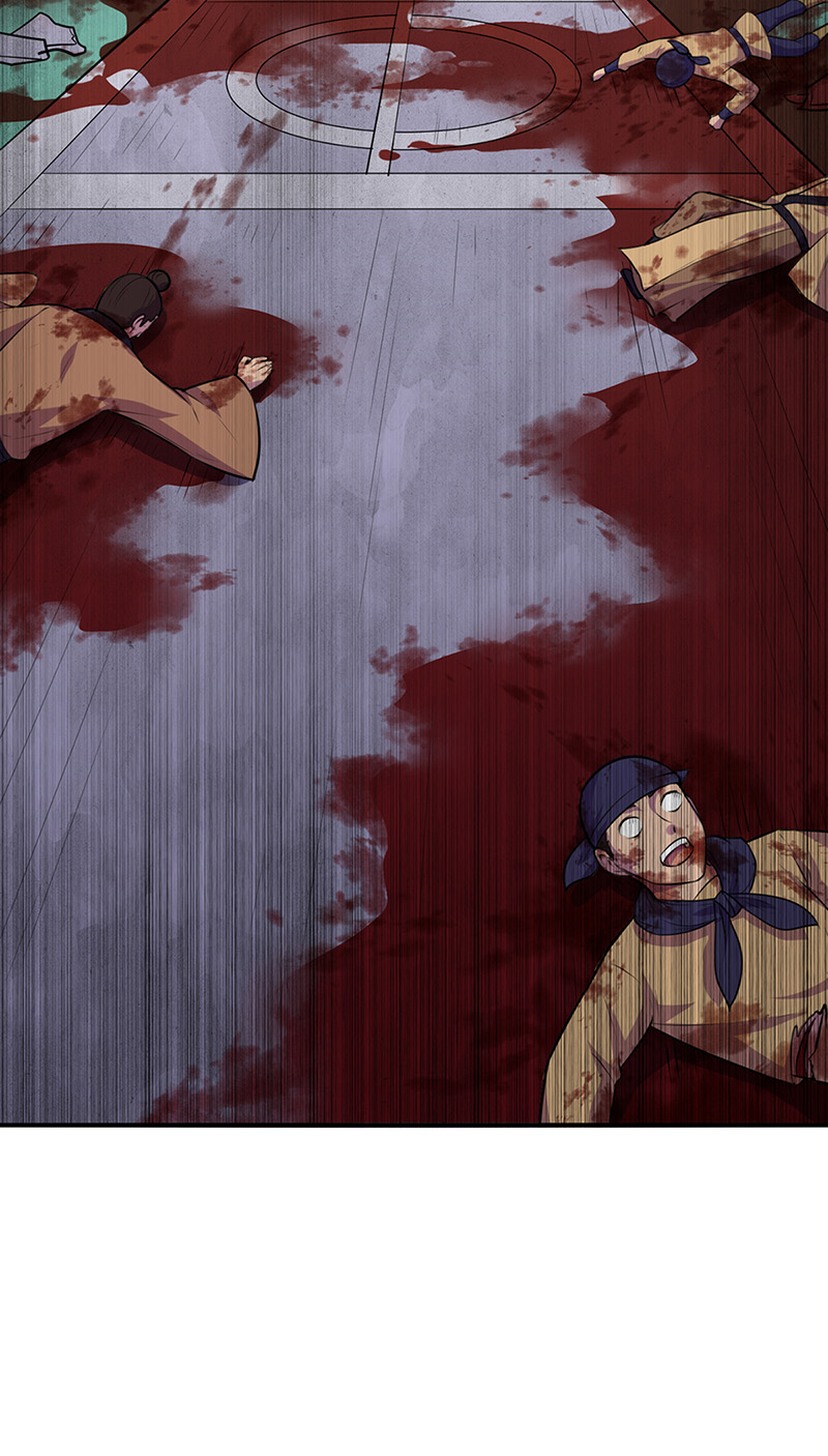 武道独尊第146话