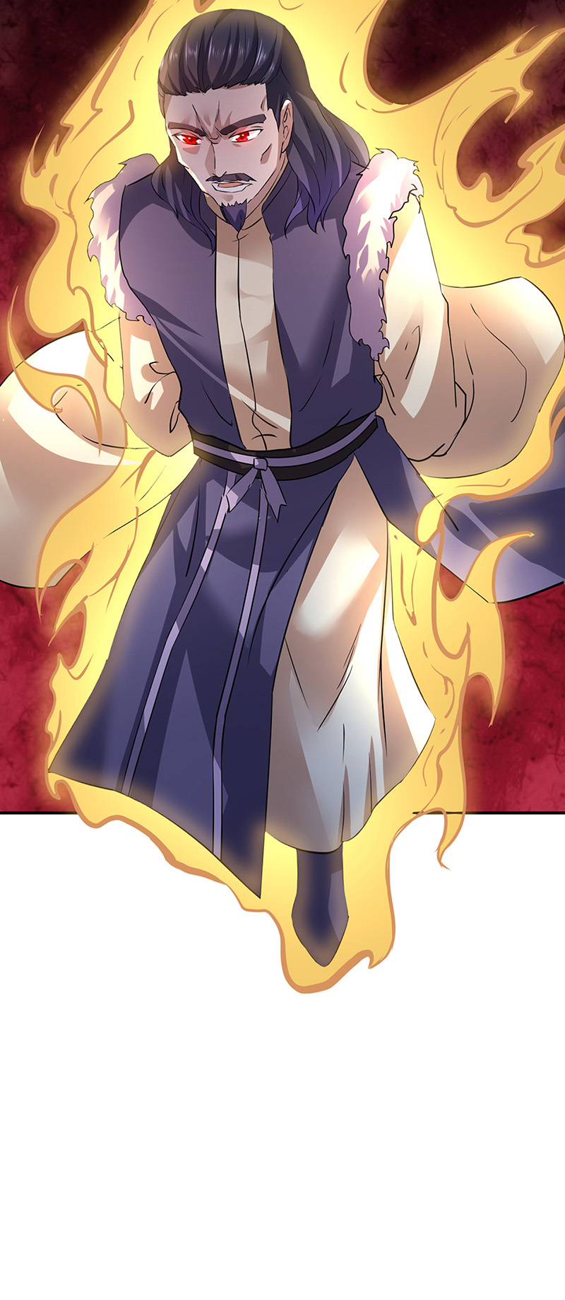 武道独尊第147话