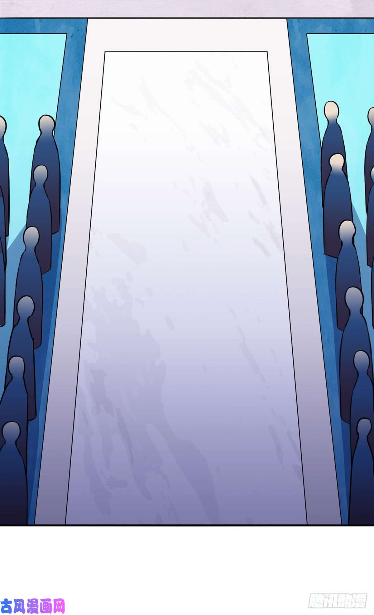 武道独尊第152话 杀至皇宫