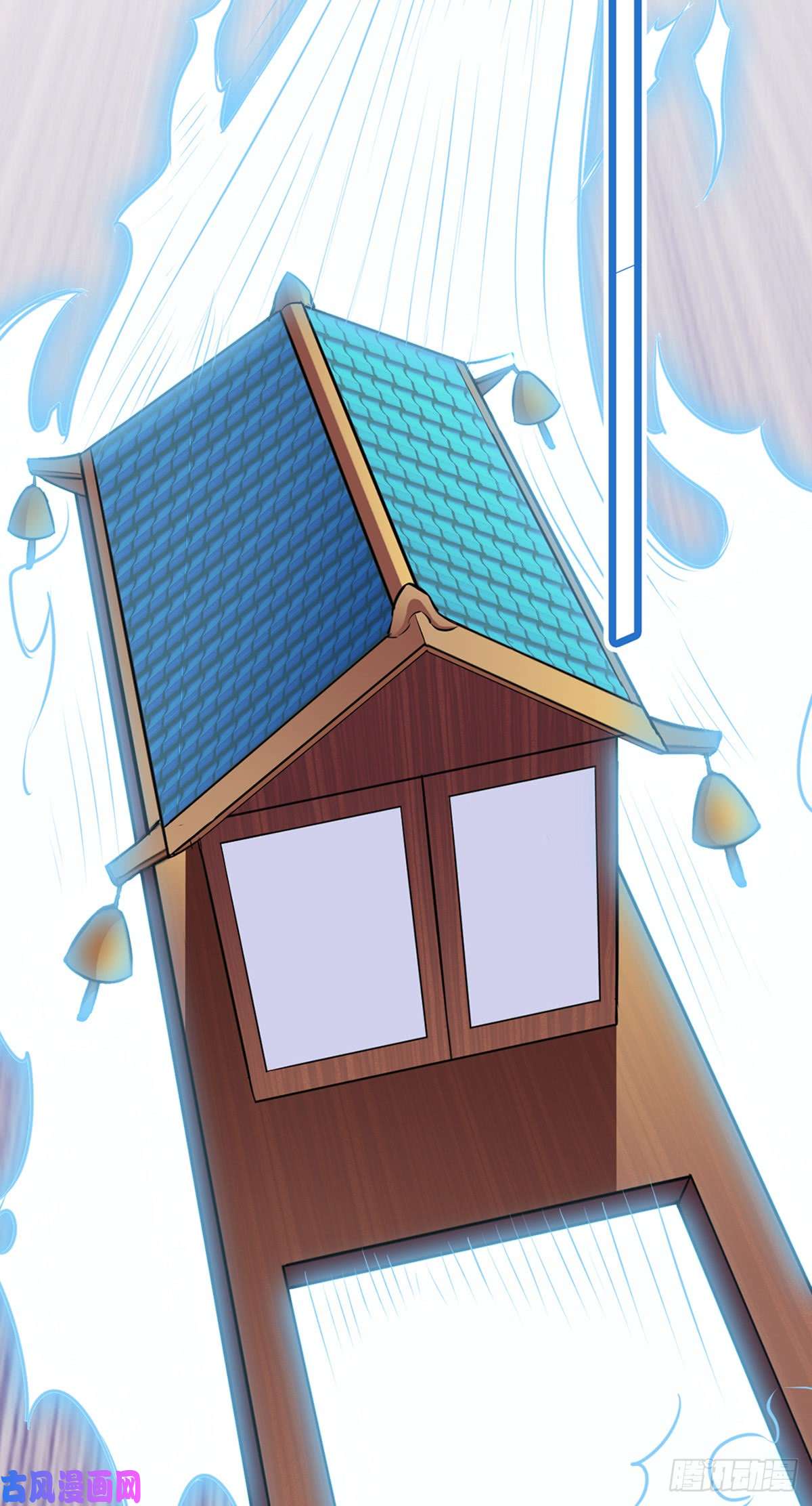 武道独尊第152话 杀至皇宫