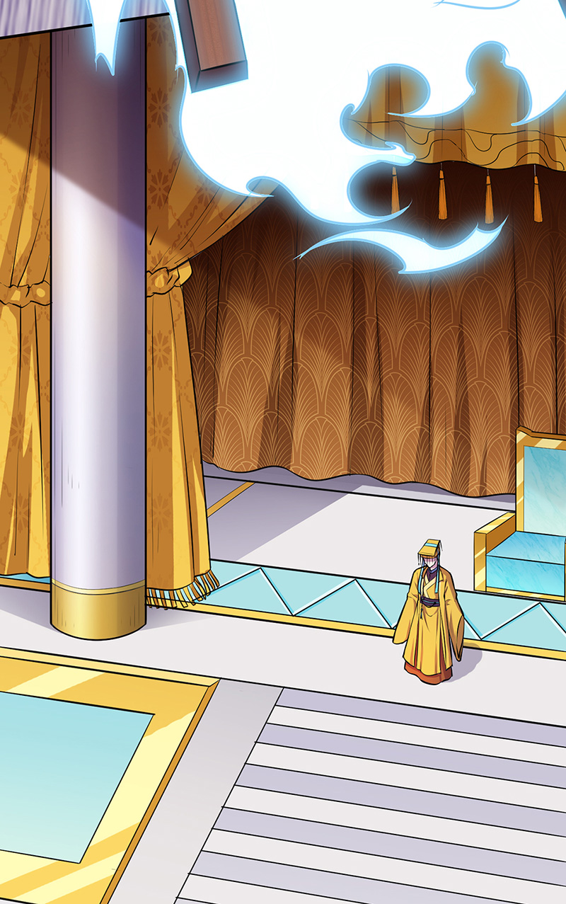 武道独尊第152话