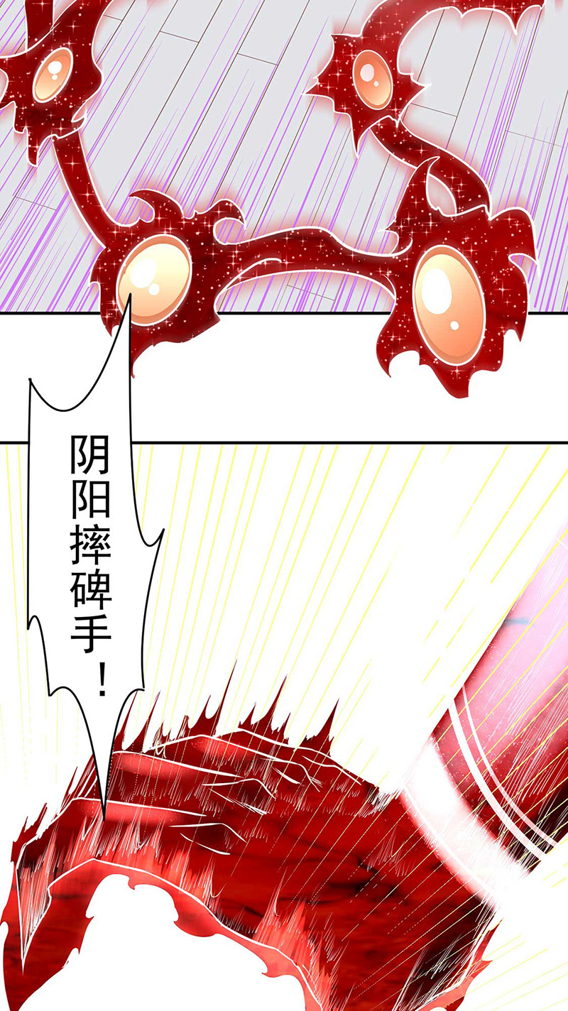 武道独尊第172话