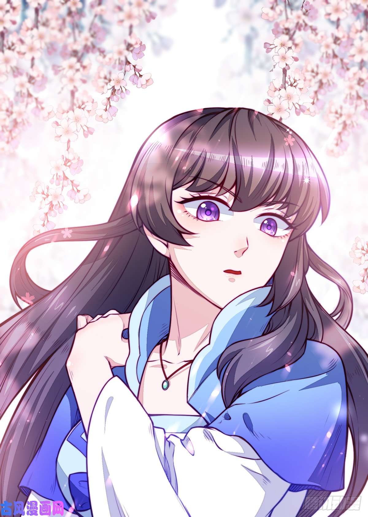 武道独尊第174话 意境突破