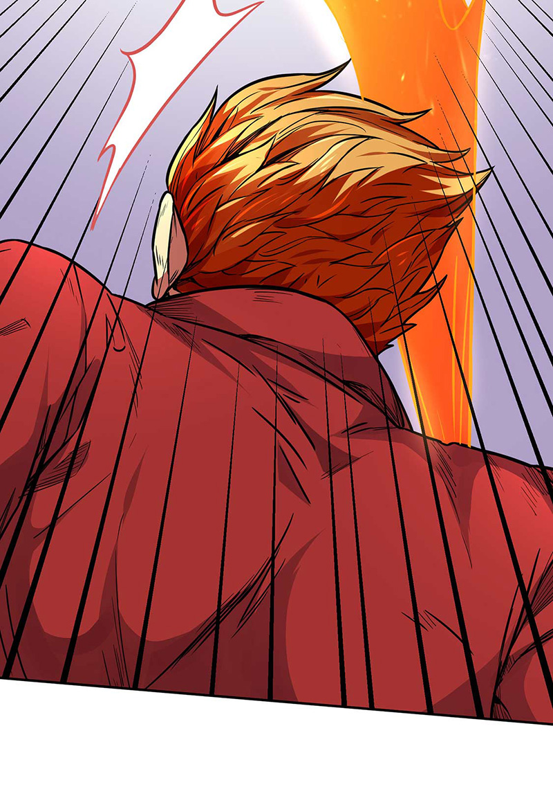 武道独尊第176话