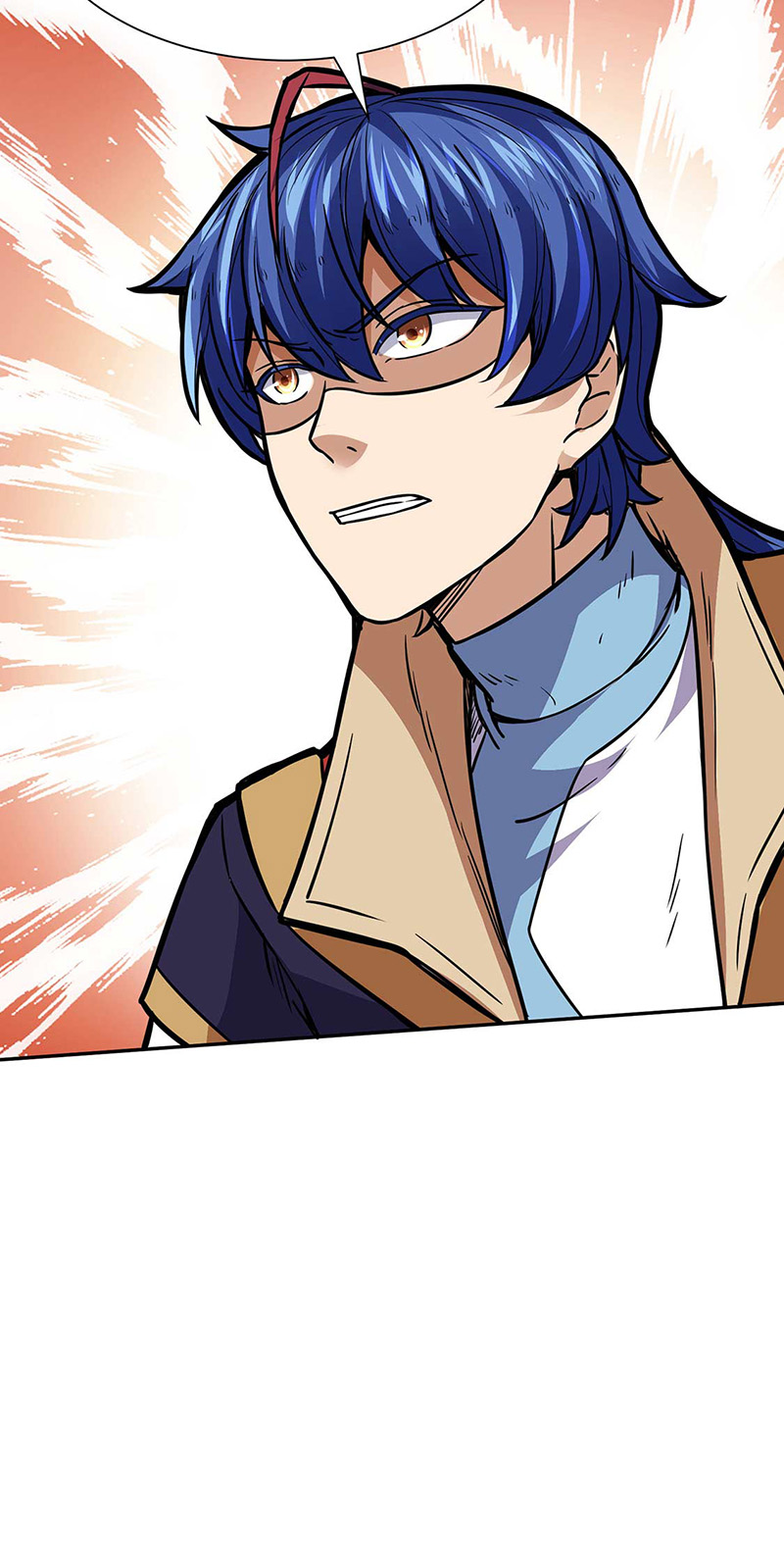 武道独尊第176话