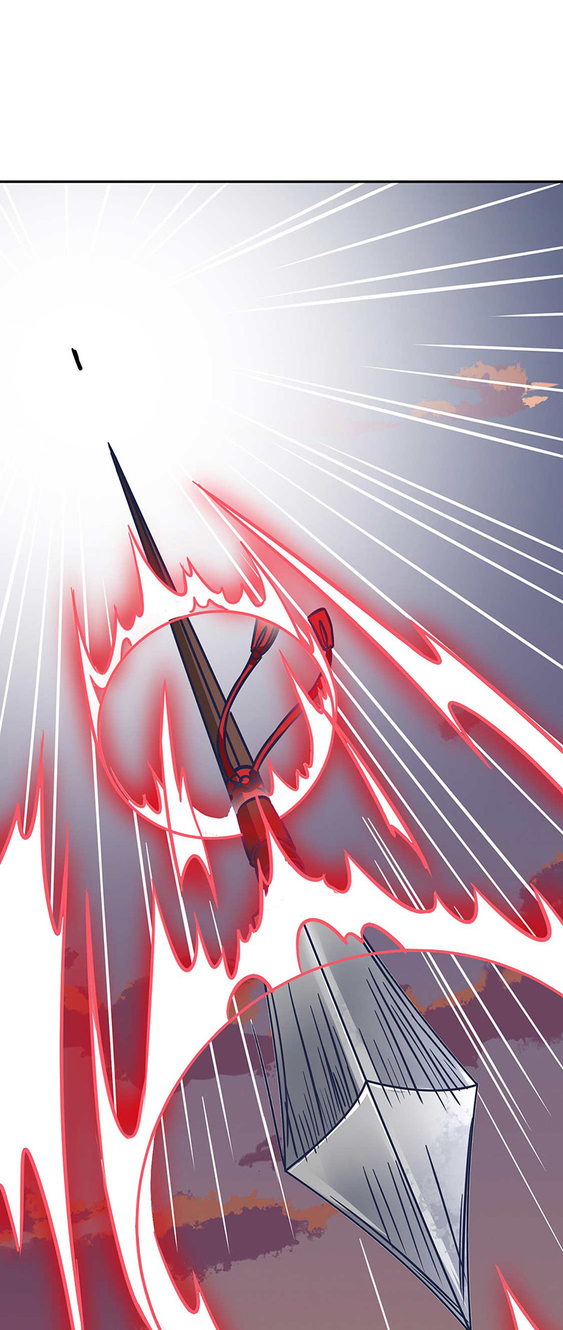 武道独尊第176话