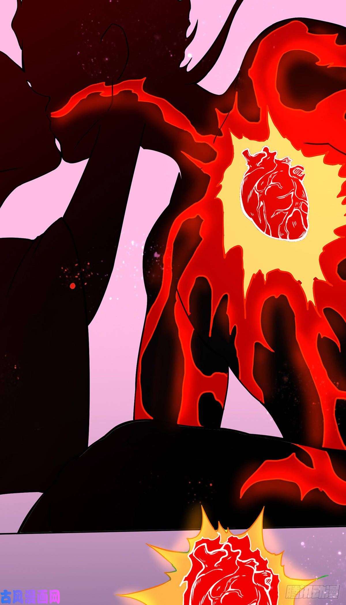 武道独尊第178话 龙象之力