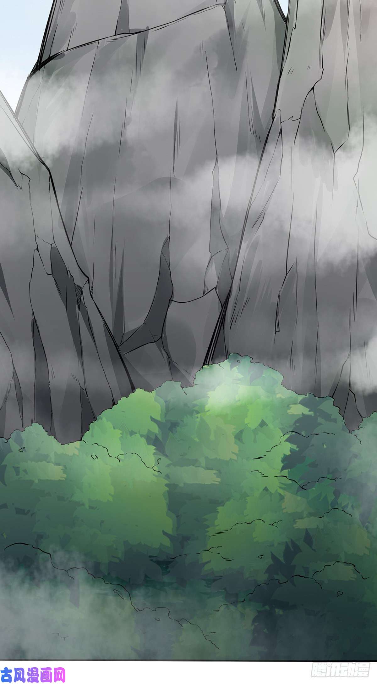 武道独尊第178话 龙象之力