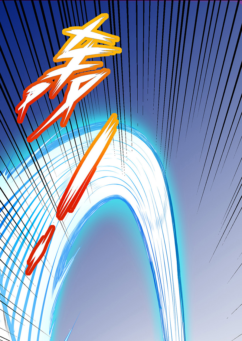 武道独尊第179话