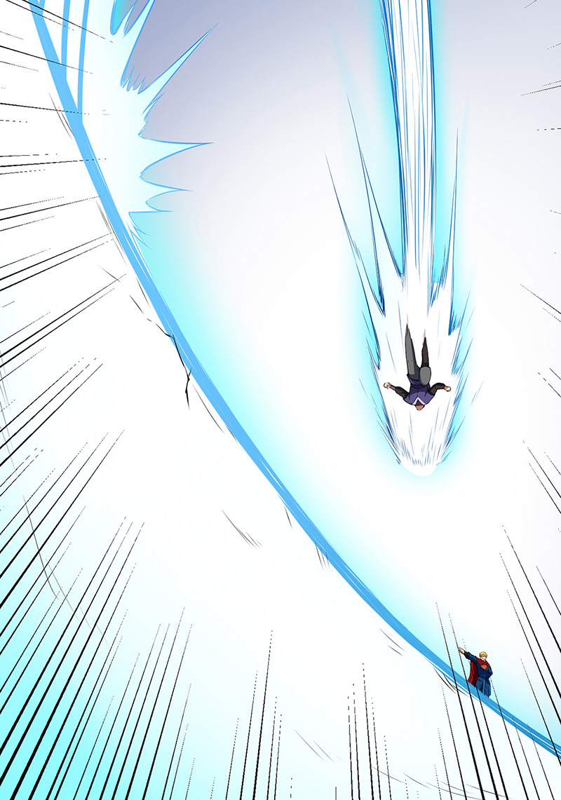 武道独尊第179话