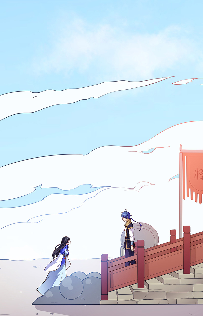 武道独尊第180话