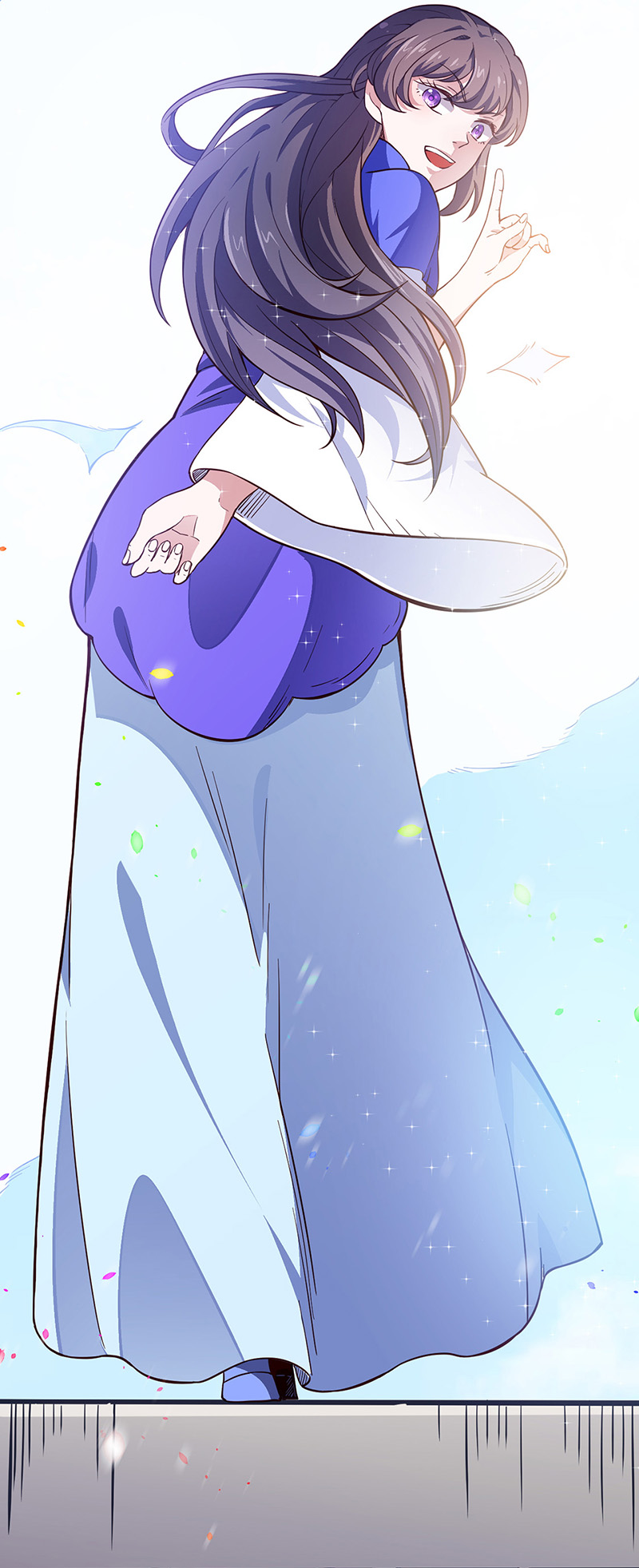 武道独尊第180话