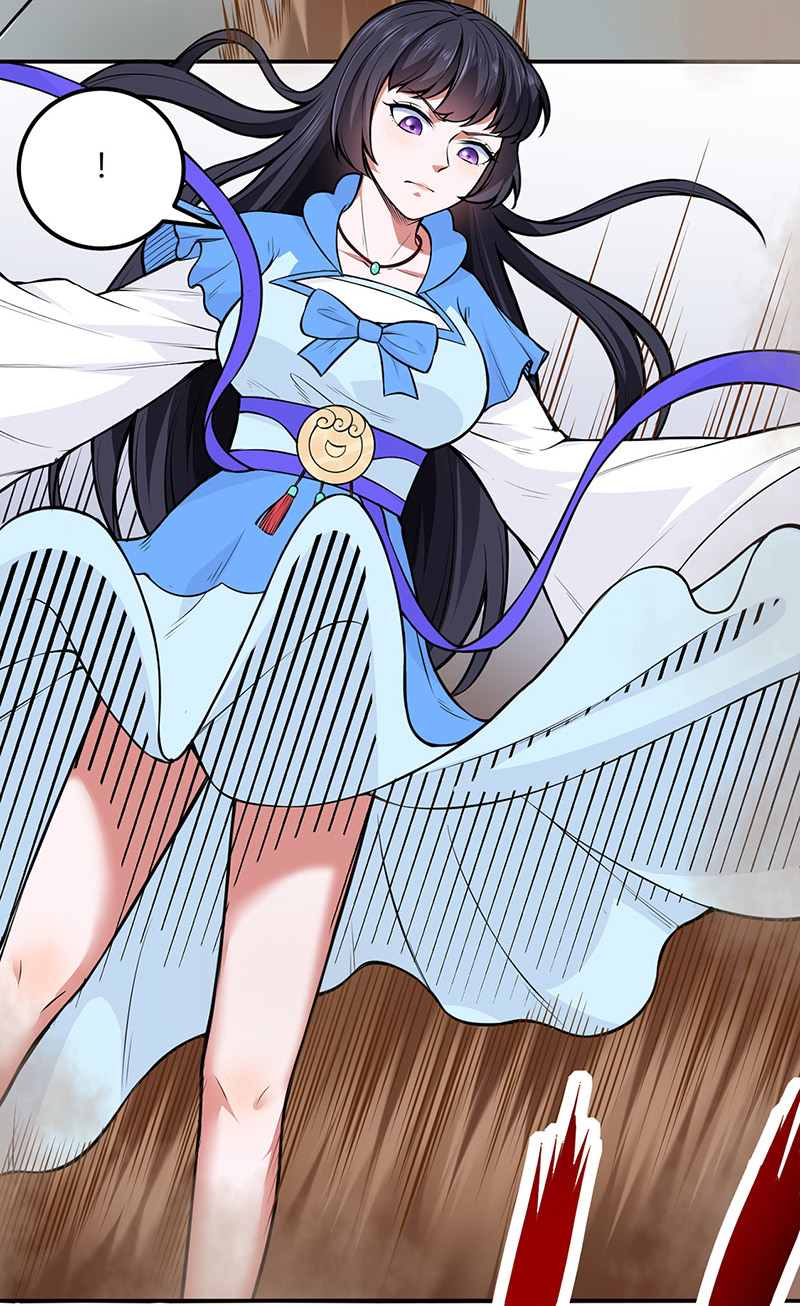 武道独尊第181话