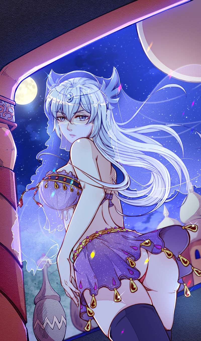 武道独尊第183话